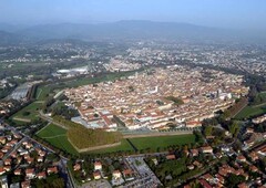 Trilocale in ottime condizioni in zona Nozzano Castello a Lucca