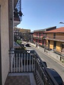 Trilocale in Stradale Cravone 26 in zona San Giorgio , Librino a Catania