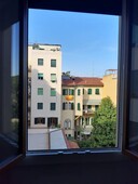 Trilocale ristrutturato in zona Libertà, Savonarola a Firenze