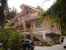 Villa Bifamiliare in vendita a Tagliacozzo