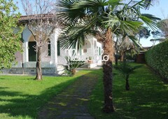 Villa in affitto Lucca