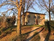 Villa in ottime condizioni a Fucecchio