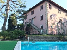 Villa in vendita Ascoli piceno