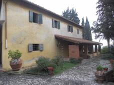 Villa in vendita Firenze