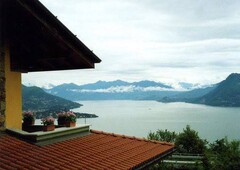 Villa in Via Per Someraro a Stresa