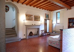 Villa in zona Bolognese a Firenze