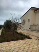 Villa in zona Villaggio Mosè a Agrigento