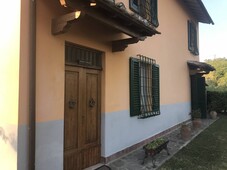 Villa ristrutturata a Castelfiorentino