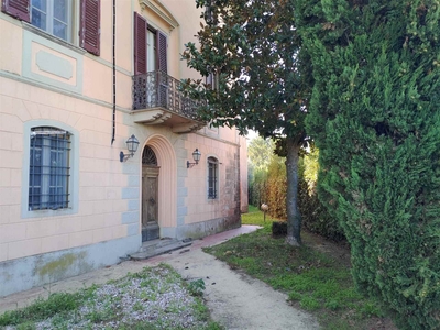 Appartamento in vendita a Fauglia Pisa