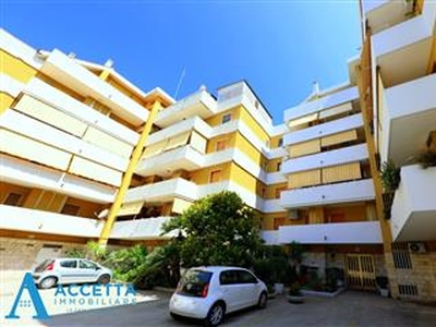 Appartamento - Quadrilocale a Solito - Corvisea, Taranto