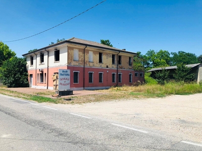 Casa singola in vendita a Sorga' Verona Torre Masino