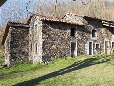 Rustico - Semindipendente a Nogarole Vicentino