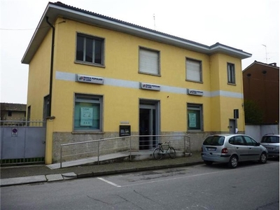 Appartamento in Via Dante, 56, Senna Lodigiana (LO)