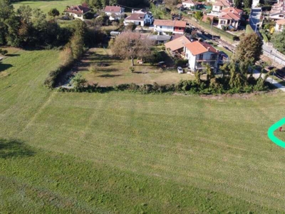 Terreno in Vendita ad Castelletto Sopra Ticino