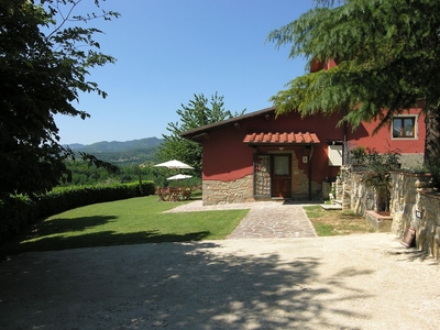 Villa Carlotta