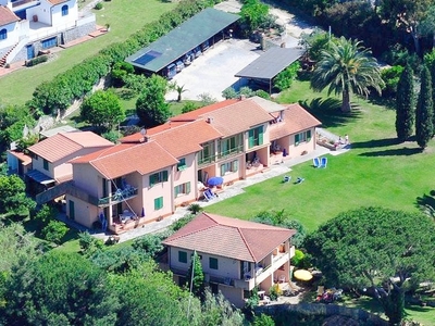 Villa Cecilia - Appartamenti