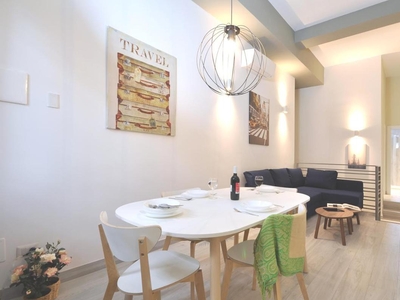 [Luxury apartment near Niguarda] Graziano39