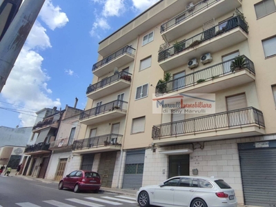 Appartamento via Antonio Gramsci 10, Centro, Cassano delle Murge