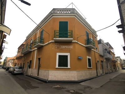 Terratetto unifamiliare via Genova, Carbonara di Bari, Bari