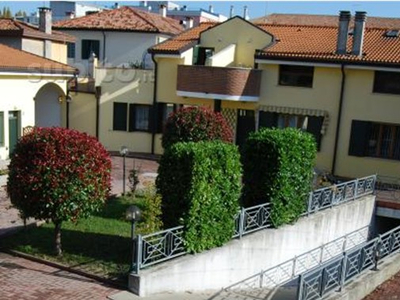 Vendita Casa semindipendente Padova - San Giuseppe