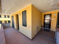 Appartamento in vendita a Santa Maria a Monte strada Provinciale Francesca, 416