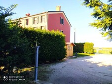 Appartamento in in vendita da privato a Chioggia strada delle Trezze, 12