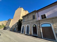 Casa singola in Via Giacomo Leopardi 24 a Acquaviva Picena