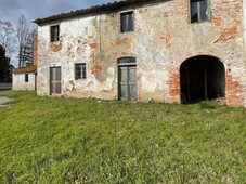 Porzione di Casa in vendita a Castelfranco di Sotto orentano pi