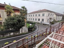 Trilocale in zona Intra a Verbania