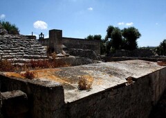 Trullo in vendita a Monopoli