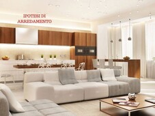 Villa a Schiera in vendita a Chioggia via dei Sedici Laghi, 00