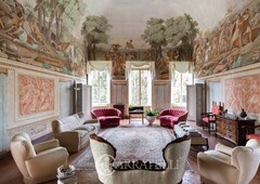 Villa in vendita 10 Stanze da letto a Casciana Terme Lari