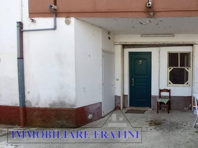 Appartamento in vendita, Civitella del Tronto villa lempa