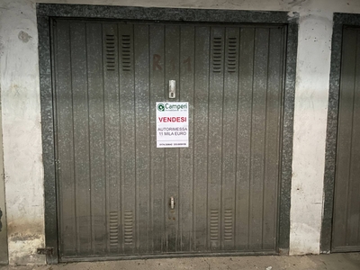 Box o garage in Vendita Mondovì