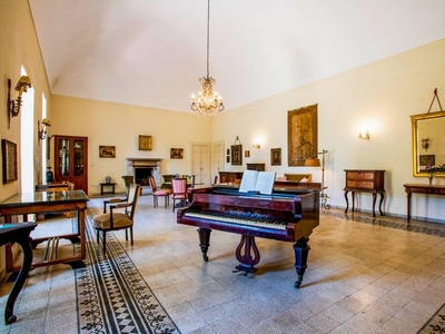 Villa di 870 mq in vendita Marina di Ragusa, Sicilia