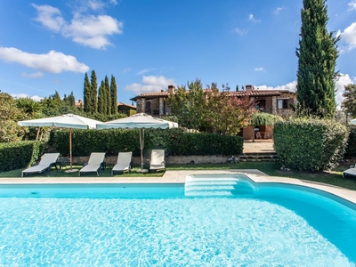 Prestigiosa Casa Indipendente di 520 mq in vendita Manciano, Italia