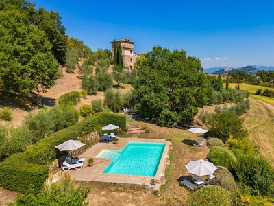 Casa Indipendente in vendita Todi, Umbria