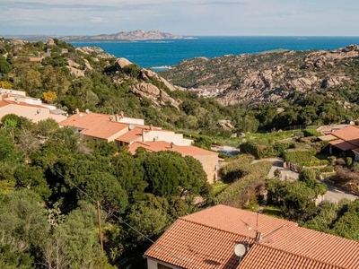 Villa in vendita Lu cumitoni, Arzachena, Sassari, Sardegna