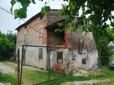 Rustico in vendita in via settimo, Montegalda