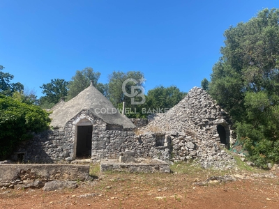 Trullo in vendita a Ceglie Messapica