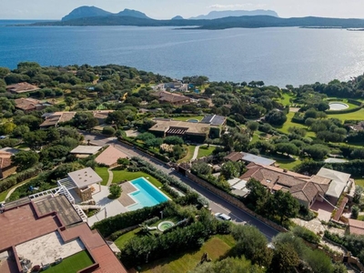 Villa in vendita Punta Lada, SNC, Porto Rotondo, Sassari, Sardegna