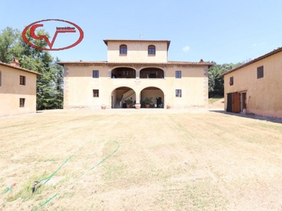 Villa in vendita 10 Stanze da letto a Laterina Pergine Valdarno