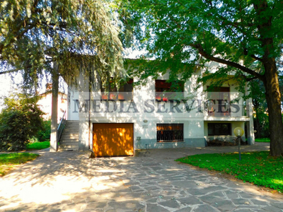 villa in vendita a Garlasco