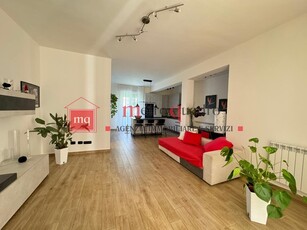 Quadrilocale in Vendita a Pisa, 199'000€, 115 m², arredato