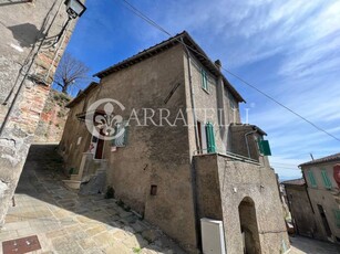 Quadrilocale via della Collegiata 11, Sinalunga