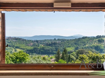 Appartamento di lusso di 132 m² in vendita SIENA, Siena, Toscana