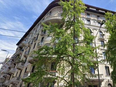 Appartamento in affitto a Milano Buenos Aires