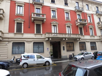 Appartamento in affitto a Milano Montenero
