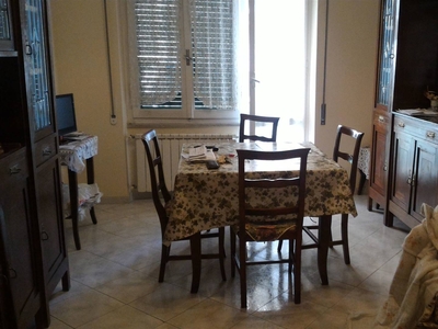 Appartamento in affitto a La Spezia Favaro