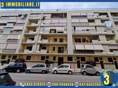 Appartamento in vendita a Barletta Barletta-andria-trani Zona 167